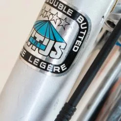 Peugeot Lady Sport, Vitus Double Butted, 6 Speed. -Cykler Salg 2020 03 25 01.49.33