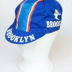 Brooklyn Kasket Blå