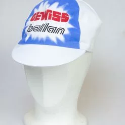 Gewiss-Ballan Kasket