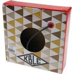 CONNECT Brake Cable Housing 25 M Ø5,0 Mm Black