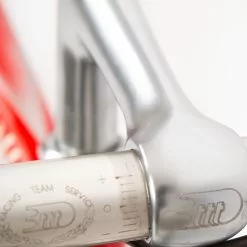 Olmo Columbus Slx , Campagnolo Chorus 8 Speed. 53 Cm -Cykler Salg 49D3E4FD 7B5D 42BA B744 69AEE9C04410 scaled 1