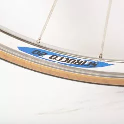 Olmo Columbus Slx , Campagnolo Chorus 8 Speed. 53 Cm -Cykler Salg 55E47B77 3A2E 448E 9DFE 4D851A8570D6 scaled 1