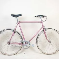 Vintage Mercier Herrecykel. Str 59