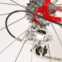 Olmo Columbus Slx , Campagnolo Chorus 8 Speed. 53 Cm -Cykler Salg 9B4C44B2 5027 4E25 9CB7 607B3D0CCF72