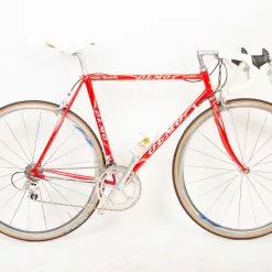 Olmo Columbus Slx , Campagnolo Chorus 8 Speed. 53 Cm