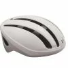 Brooks Sport Harrier Hjelm CE White/Grey -Cykler Salg BSPHEMA12200 2