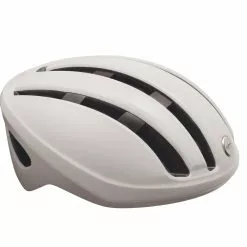 Brooks Sport Harrier Hjelm CE White/Grey