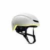Brooks Urban Island Hjelm CE White/Lime -Cykler Salg BURHELA12220 2