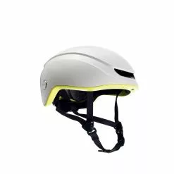 Brooks Urban Island Hjelm CE White/Lime