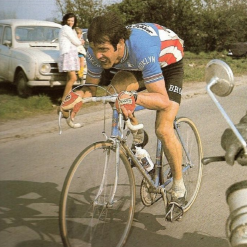 Brooklyn Sæt -Cykler Salg Brooklyn RDV