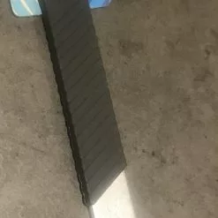 NOS Tacx T4410 Adjustable Cup Spanner