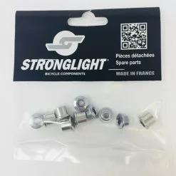 Stronglight Klinge Bolte