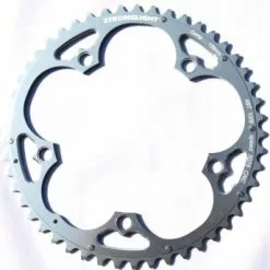 Stronglight Klinge 7075 Aluminium. 135 BCD (Campagnolo)