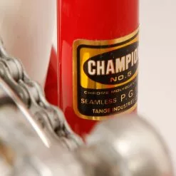 Centurion ARX Skovcykel 1 Gear. 55 C-c Vinter Tilbud! -Cykler Salg Centurion ARX 04