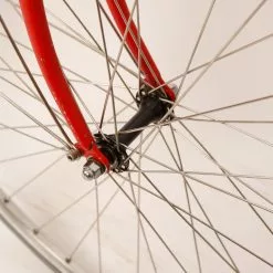 Centurion ARX Skovcykel 1 Gear. 55 C-c Vinter Tilbud! -Cykler Salg Centurion ARX 05