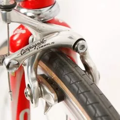 Olmo Columbus Slx , Campagnolo Chorus 8 Speed. 53 Cm -Cykler Salg D8F250B0 6A1C 4E13 ABBD E6761416AA41 scaled 1