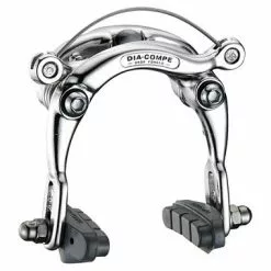 Dia Compe Center Træk Bremse-