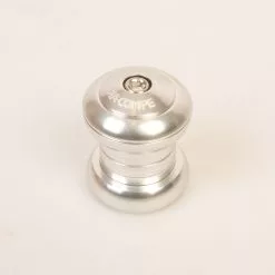 Dia Compe Aheadset 1" Threadless Silver