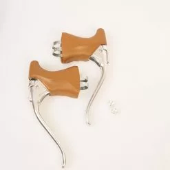 Dia Compe 204QC Brown -Cykler Salg Diacompe dc204qc brown 4 1