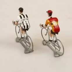 Fladriens Raleigh Creda - Carpano