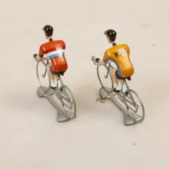 Flandriens Dutch Champion - Kas