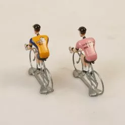 Flandriens La Gazetdello Sport - Ijsboerke