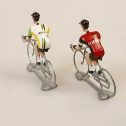 Flandriens Lejeune - Vermeer Thijs