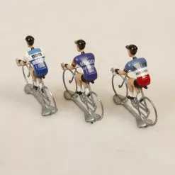 Flandriens R Poulidor