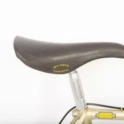 Vintage Gianni Motta Personal. Årg 78 .Campagnolo Super Record. 55 Cm. -Cykler Salg Gianni motta 02 1 scaled 1