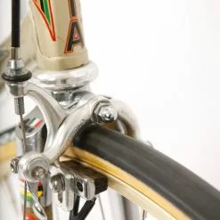 Vintage Gianni Motta Personal. Årg 78 .Campagnolo Super Record. 55 Cm. -Cykler Salg Gianni motta 06 1 scaled 1