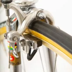 Vintage Gianni Motta Personal. Årg 78 .Campagnolo Super Record. 55 Cm. -Cykler Salg Gianni motta 07 scaled 1