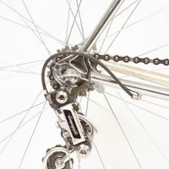 Vintage Gianni Motta Personal. Årg 78 .Campagnolo Super Record. 55 Cm. -Cykler Salg Gianni motta 09 scaled 1