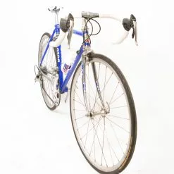 Gios Torino Evolution , Junior Racer. 46 Cm. 650c -Cykler Salg Gios evolution 26 1 scaled 1