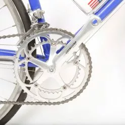 Gios Torino Evolution , Junior Racer. 46 Cm. 650c -Cykler Salg Gios evolution 26 2 scaled 1