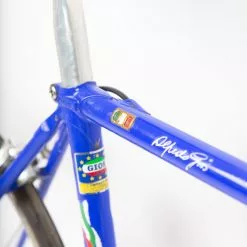 Gios Torino Evolution , Junior Racer. 46 Cm. 650c -Cykler Salg Gios evolution 26 3 scaled 1