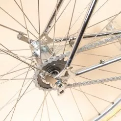 Grandjean Skov Cykel. 1g Med Fodbremse. Str 52 -Cykler Salg Grandjean 2