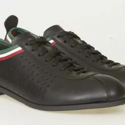 HNB Four Season -Cykler Salg HNB30black 3 1