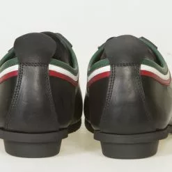 HNB Four Season -Cykler Salg HNB30black 6