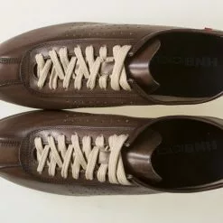 HNB Limited Edition -Cykler Salg HNB30limitededitionbrown 1