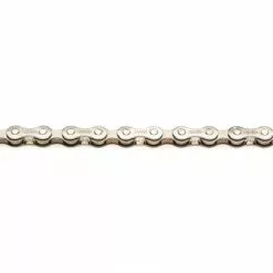 Izumi 5-6 Speed Kæde Sølv. 116 Links