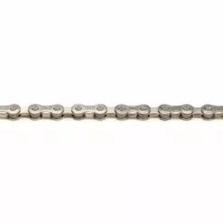 Izumi 6-7 Speed Index Sølv. 116 Links