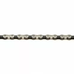 Izumi 6-7 Speed Index , Sølv/Sort. 116 Links