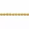 Izumi Standard Track Chain Guld. 116 Links -Cykler Salg Izumi Track kaede GL 2