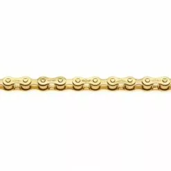 Izumi Standard Track Chain Guld. 116 Links
