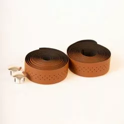 Louis Sport Classic Styrbånd Light Brown