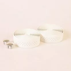 Louis Sport Classic Styrbånd White