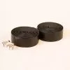 Louis Sport Classic Styrbånd Black -Cykler Salg Louis sport bar tape blk
