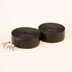 Louis Sport Classic Styrbånd Black