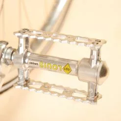 Louis Sport Pedaler