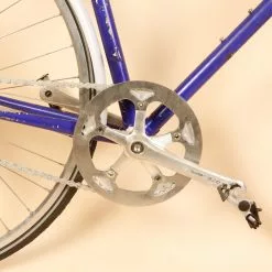 Olagnero Skovcykel. Columbus Aelle, 1 Gear Friløb. 55 Cm. Vinter Tilbud -Cykler Salg Olagnero skovcykel 3